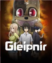 Gleipnir - T1 C13 ES HD